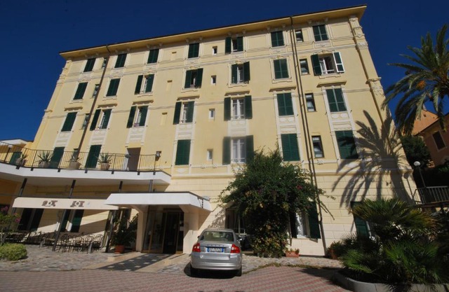 Hotel Esperia