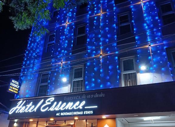 Hotel ESSENCE