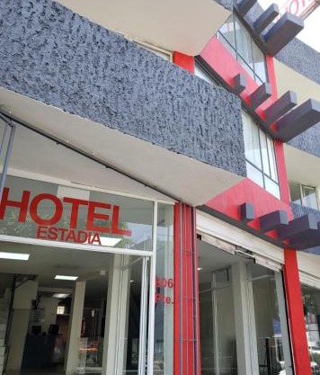 Hotel Estadía