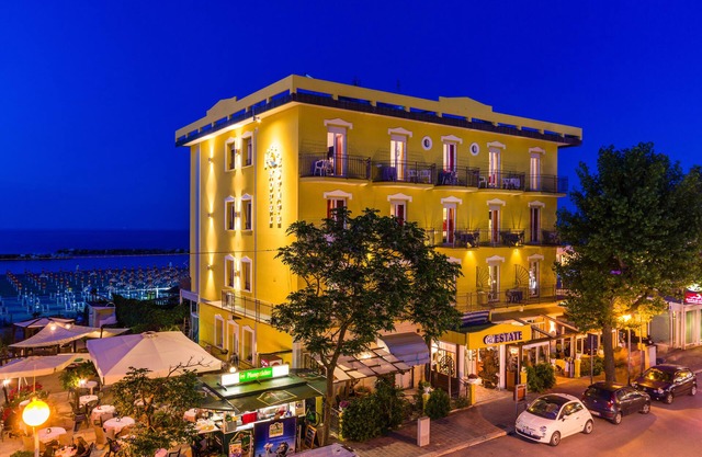 Hotel Estate