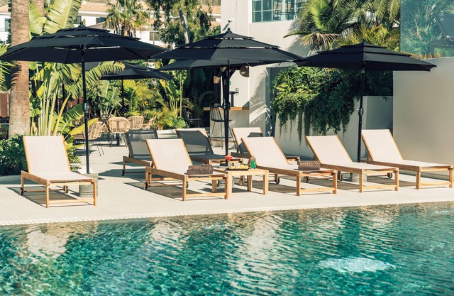 Hotel Estefanía Boutique Suites