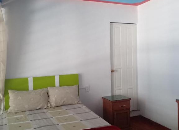 Hotel Eucaliptos De Mauro