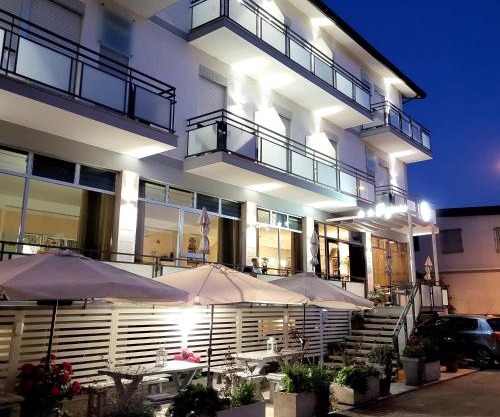 Hotel Eugenio