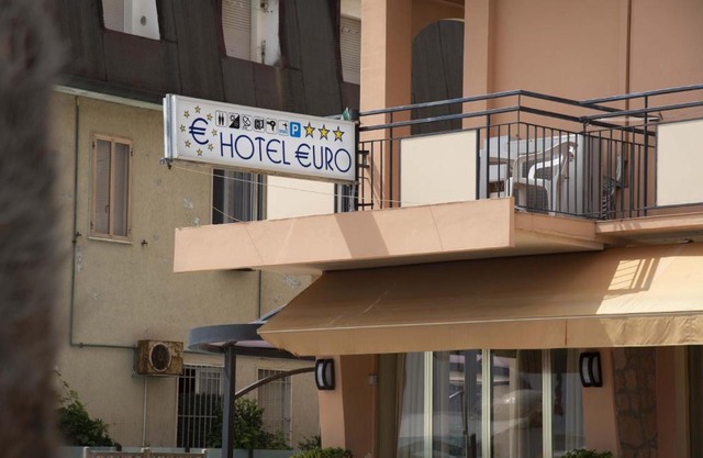 Hotel Euro