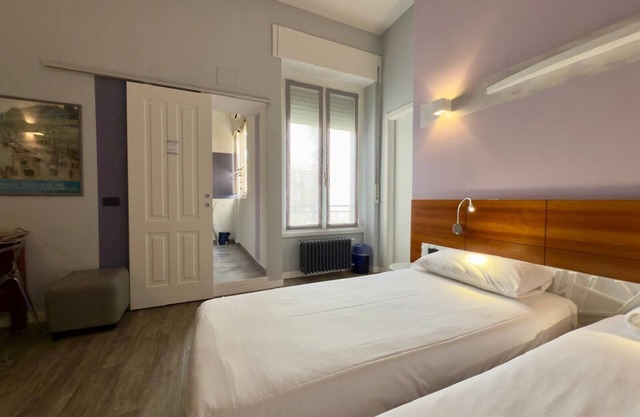 Hotel Europa