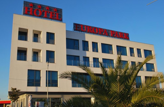 Hotel Europa Park ****
