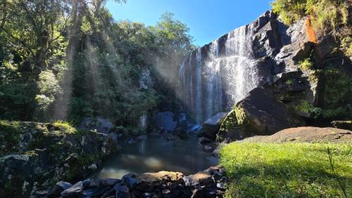 Hotel Fazenda Cocho Velho