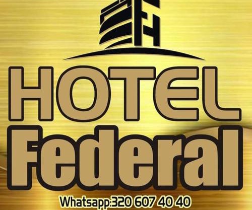 Hotel federal