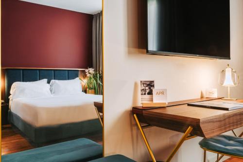 Hotel Ferrara