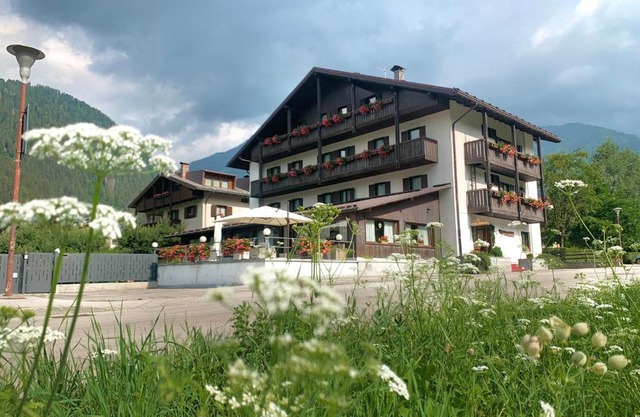 Hotel Ferrari