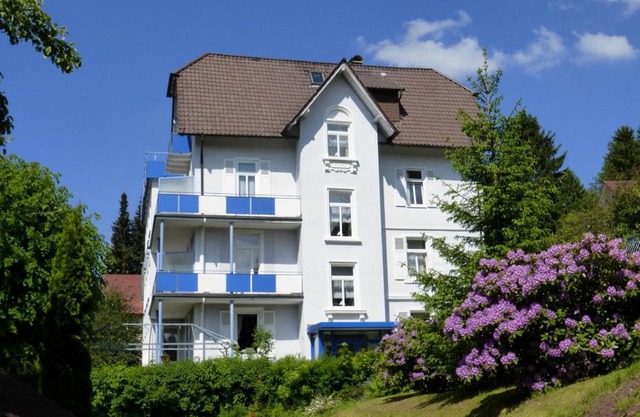Hotel Fidelitas