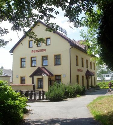 Hotel Filippi