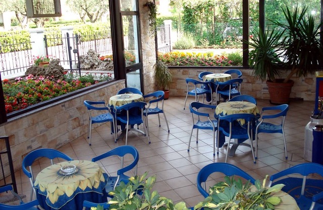Hotel Fiordaliso