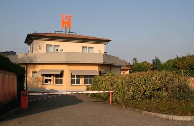Hotel Fiore