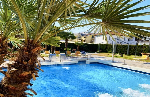 Hotel Firenze