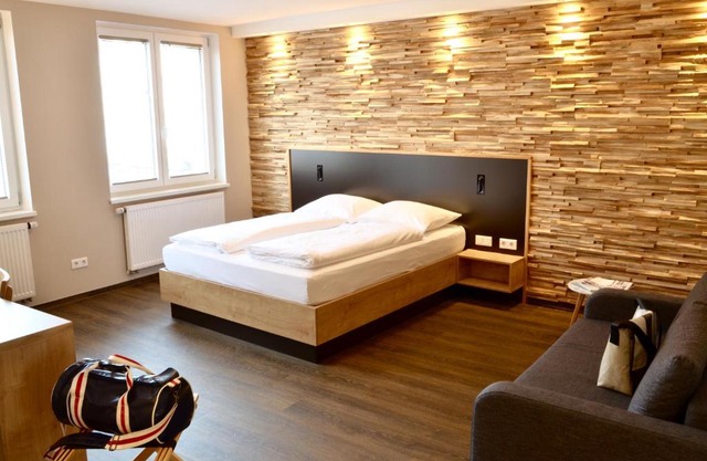 Hotel FIVE