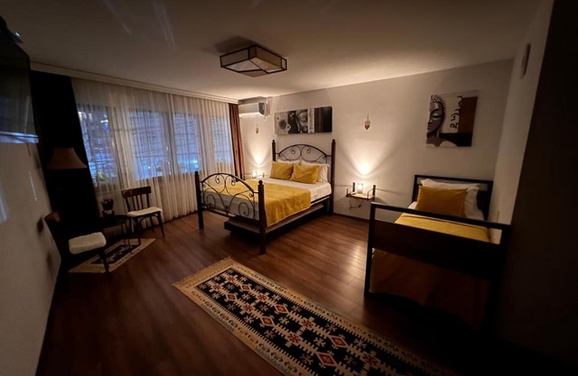 Hotel Fjorr