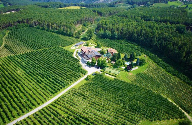 Hotel Flötscherhof