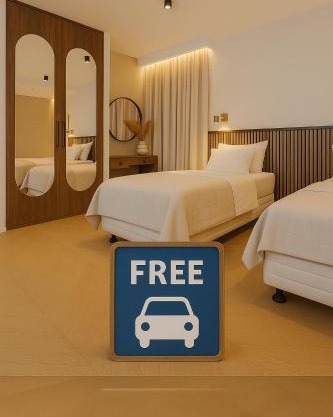 Hotel Flaneur