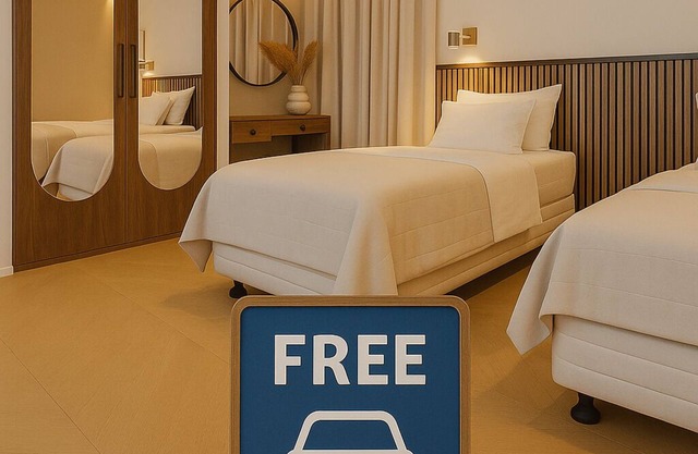 Hotel Flaneur