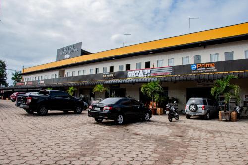 Hotel Flor de Lotus Comfort