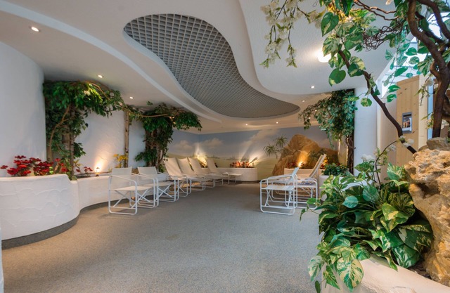 Hotel Fortuna