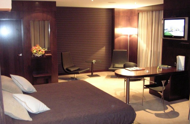 Hotel Francisco II
