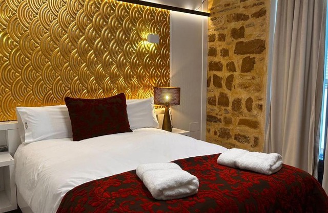 HOTEL FUENTE REDONDA LUXURY