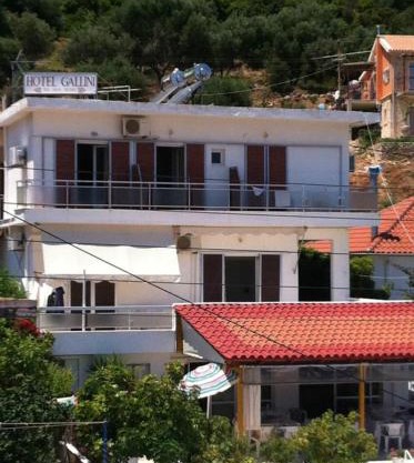 Hotel Galini