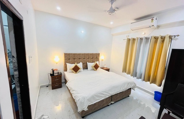 HOTEL GANESH KRIPA