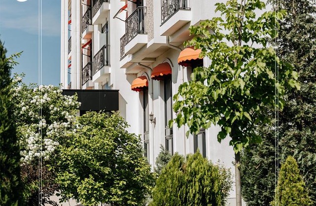 Hotel Garden