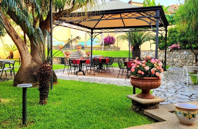 Hotel Garibaldi