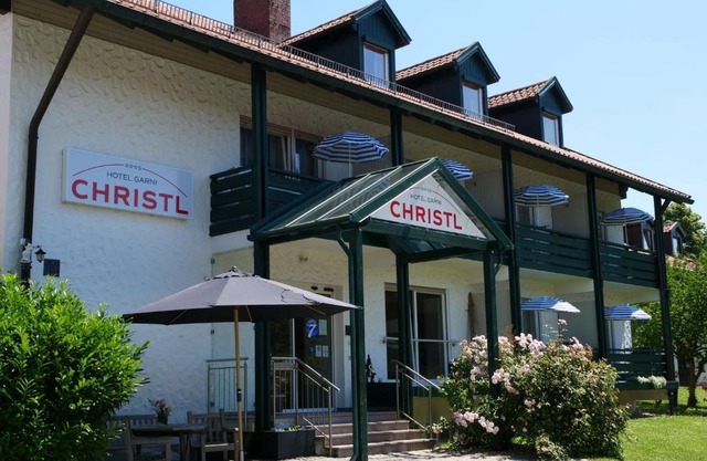 Hotel Garni Christl