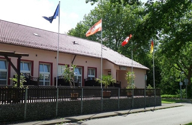 Hotel Garni Heuschober