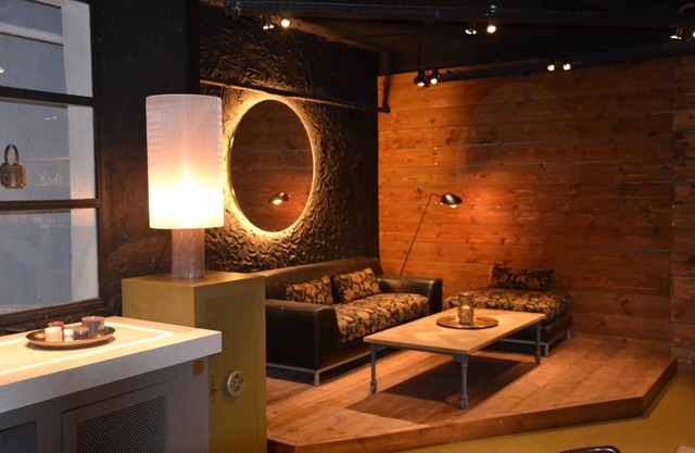 Hotel Gatell