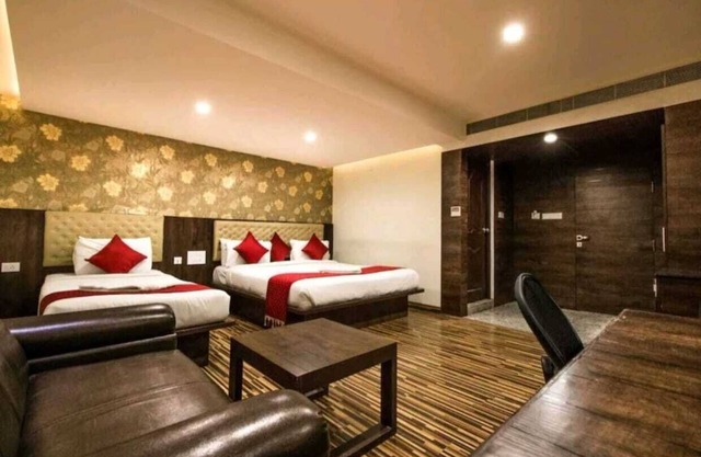 Hotel Geo Grande