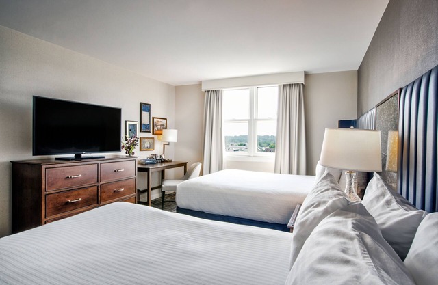 Hotel Gettysburg