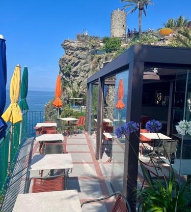 Hotel Gianni Franzi