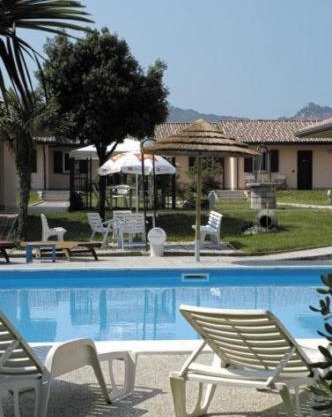 Hotel Giannina