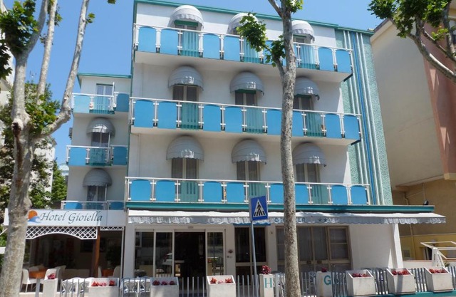 Hotel Gioiella