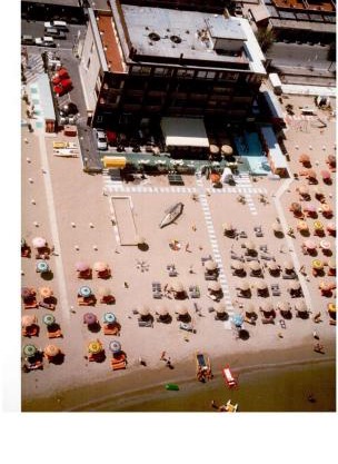Hotel Giordano Spiaggia