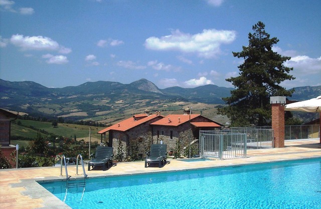 Hotel Gli Orzali