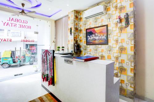 HOTEL GLOBAL STAY NEAR DELHI AiRPORT