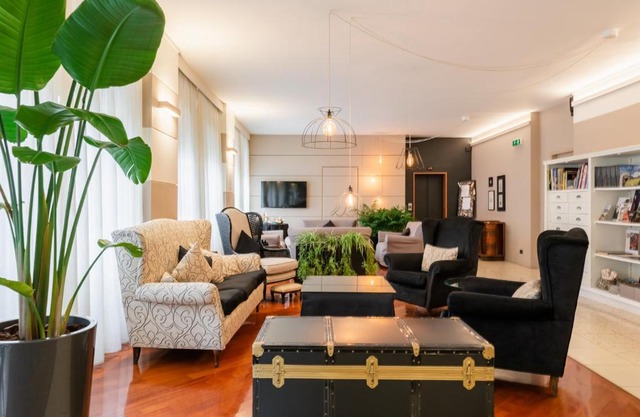 Hotel Globo