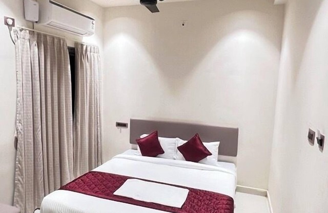 Hotel GMR Pearls
