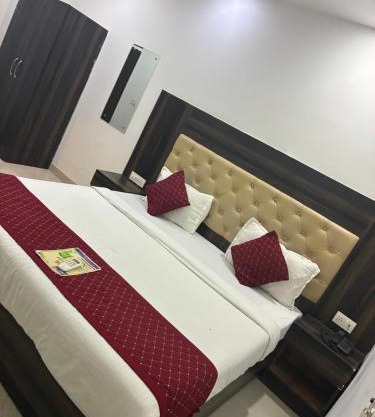 Hotel gobal