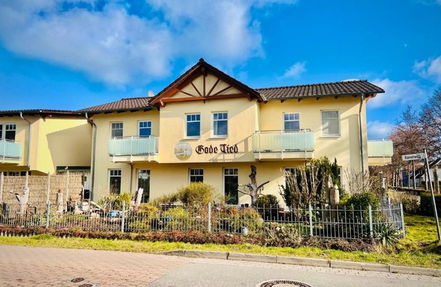 Hotel Gode Tied