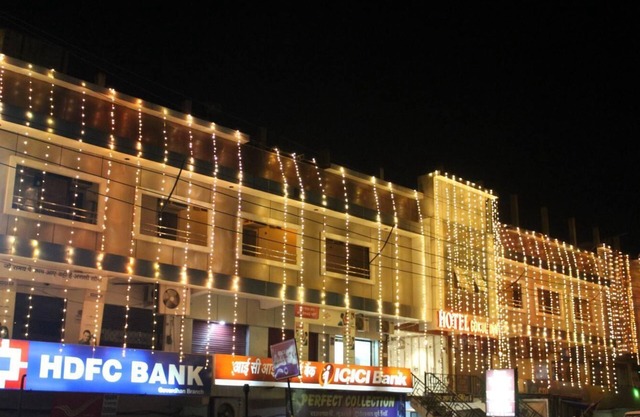 Hotel Gokul inn