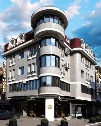 Hotel Gold Inn