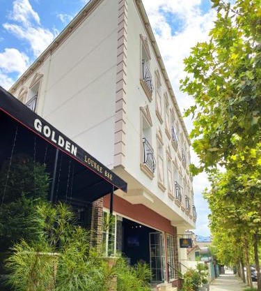 Hotel Golden